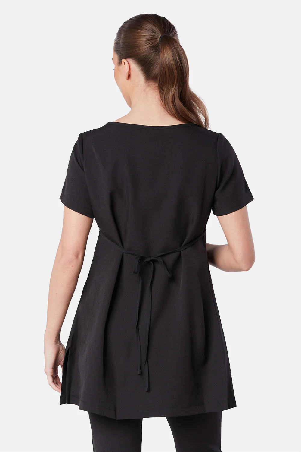 Chloe Maternity Tunic