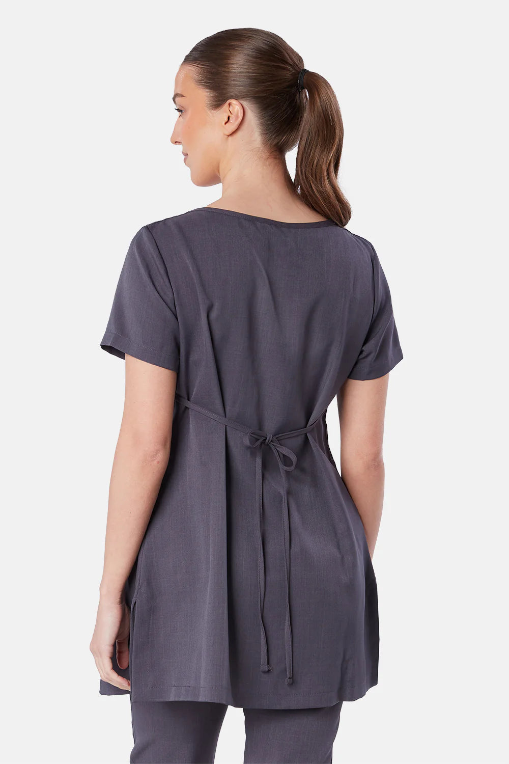 Chloe Maternity Tunic