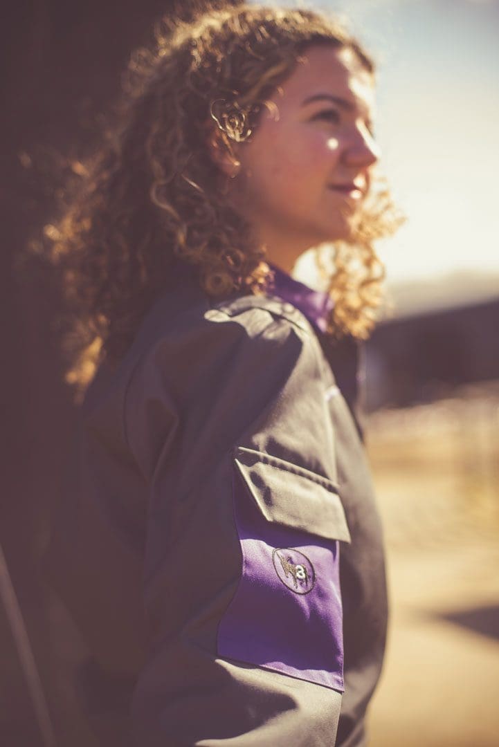 Original 2to1® Coverall