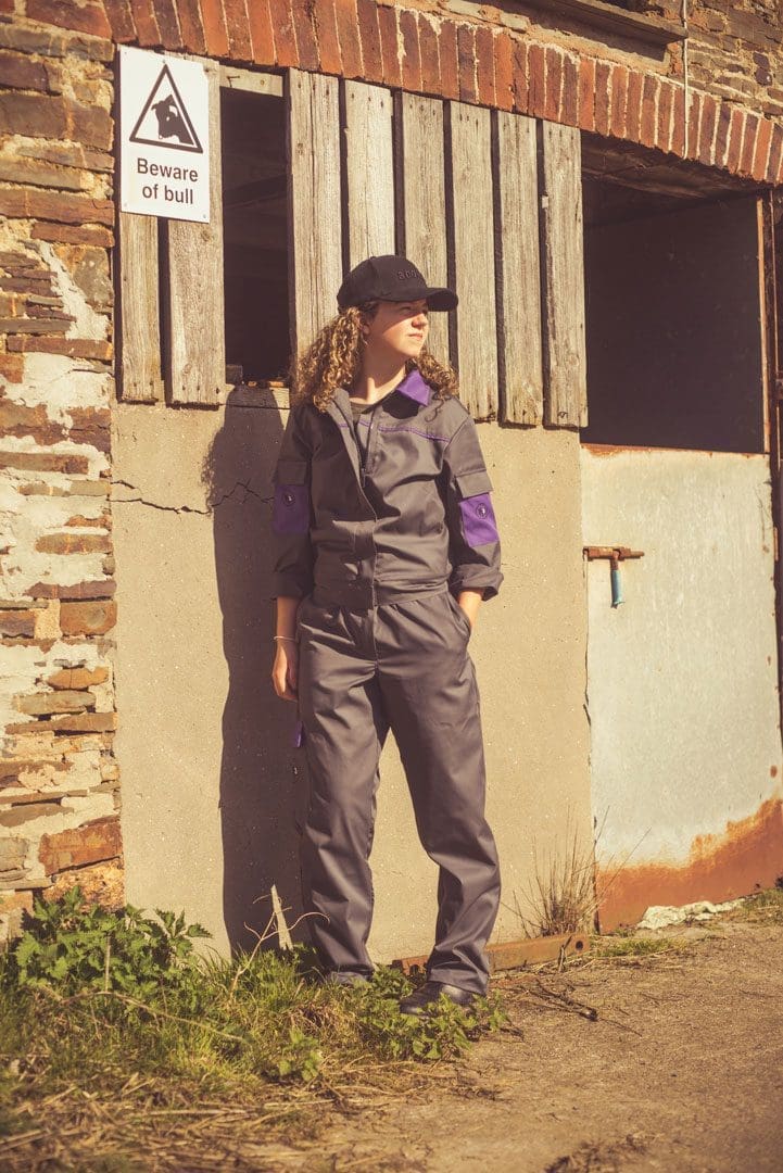 Original 2to1® Coverall