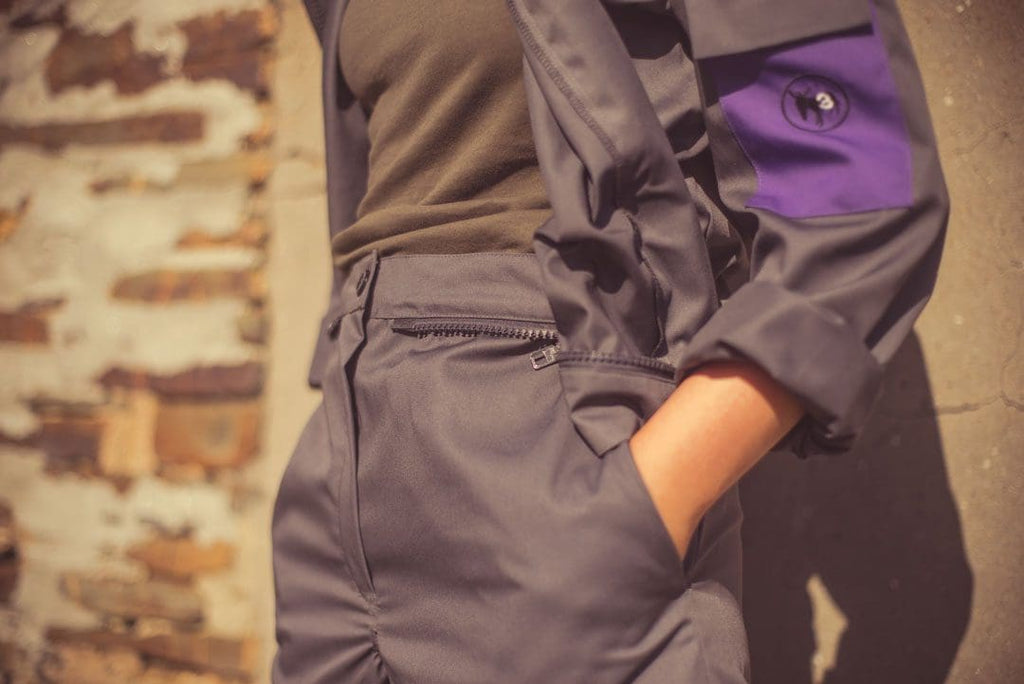 Original 2to1® Coverall