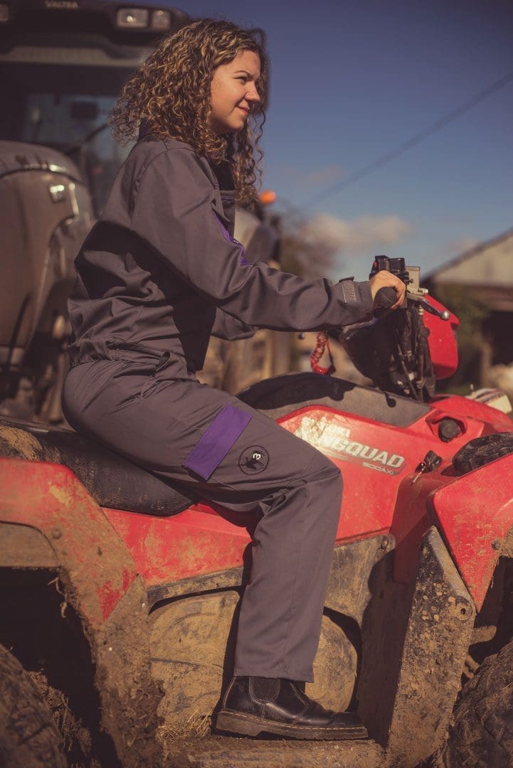 Original 2to1® Coverall