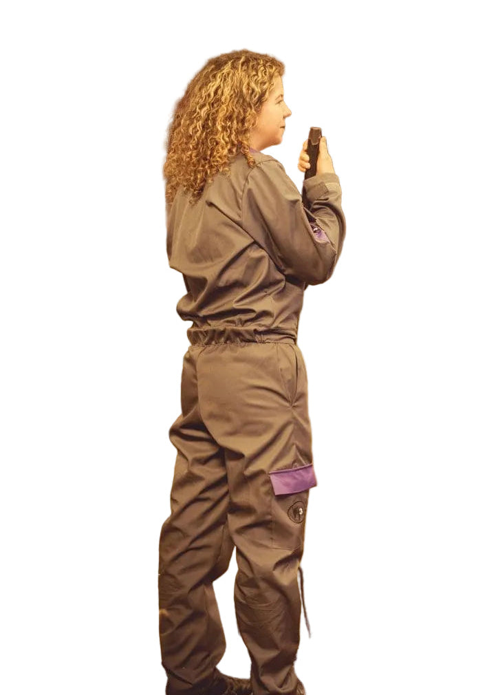 Original 2to1® Coverall