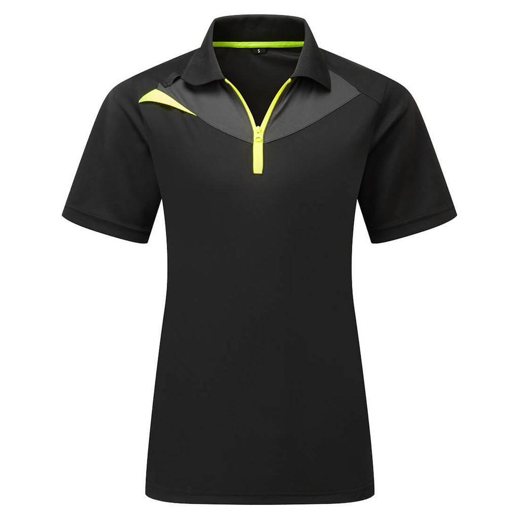 DX409 DX4 Women's Polo Shirt