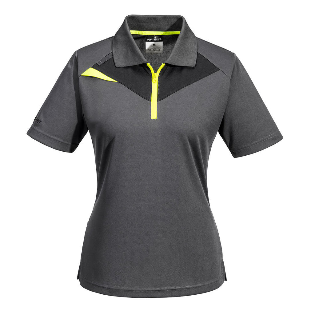 DX409 DX4 Women's Polo Shirt