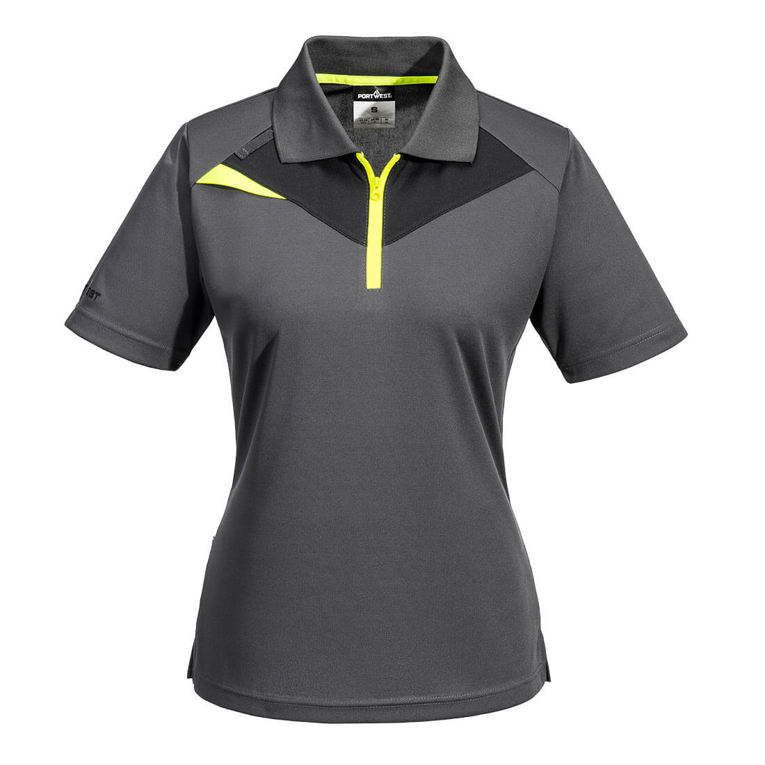 DX409 DX4 Women's Polo Shirt
