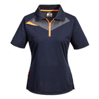 DX409 DX4 Women's Polo Shirt