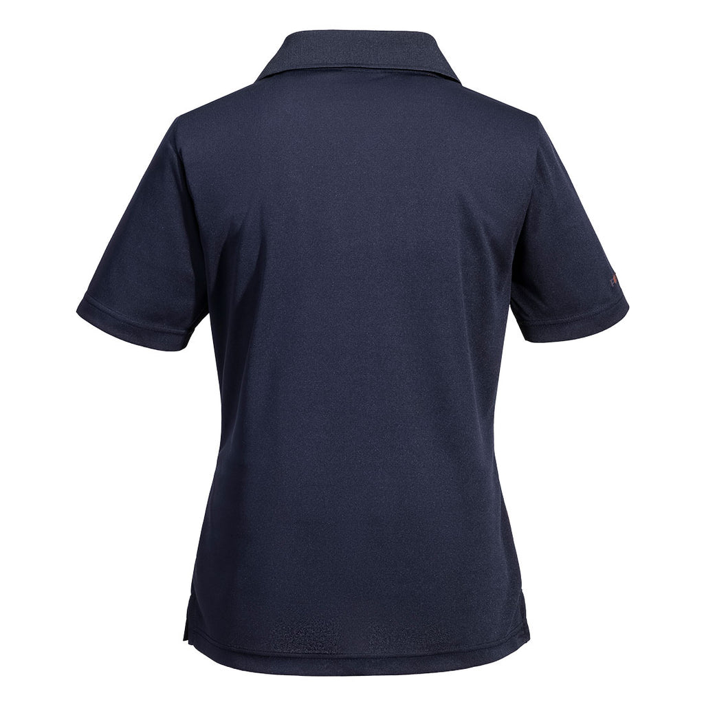 DX409 DX4 Women's Polo Shirt
