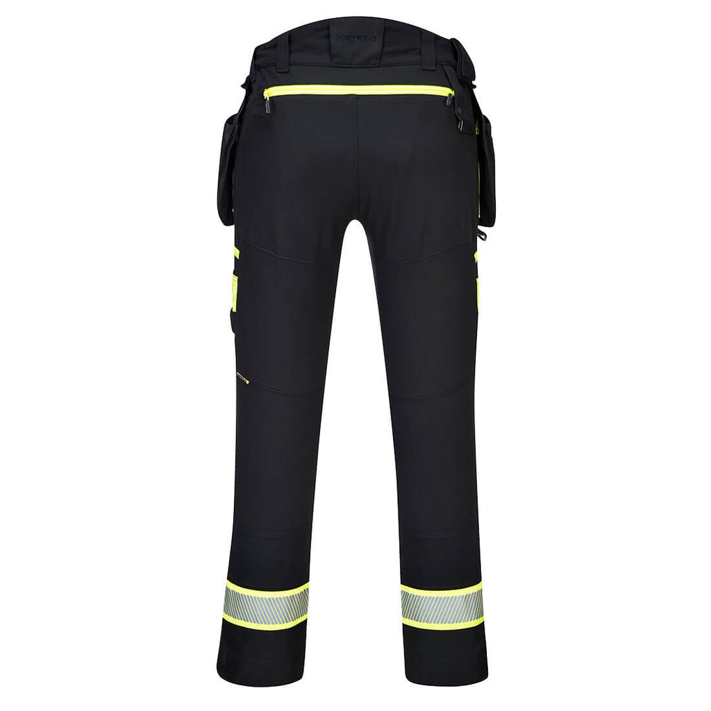 DX452 DX4 Women's Detachable Holster Pocket Trousers