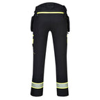DX452 DX4 Women's Detachable Holster Pocket Trousers