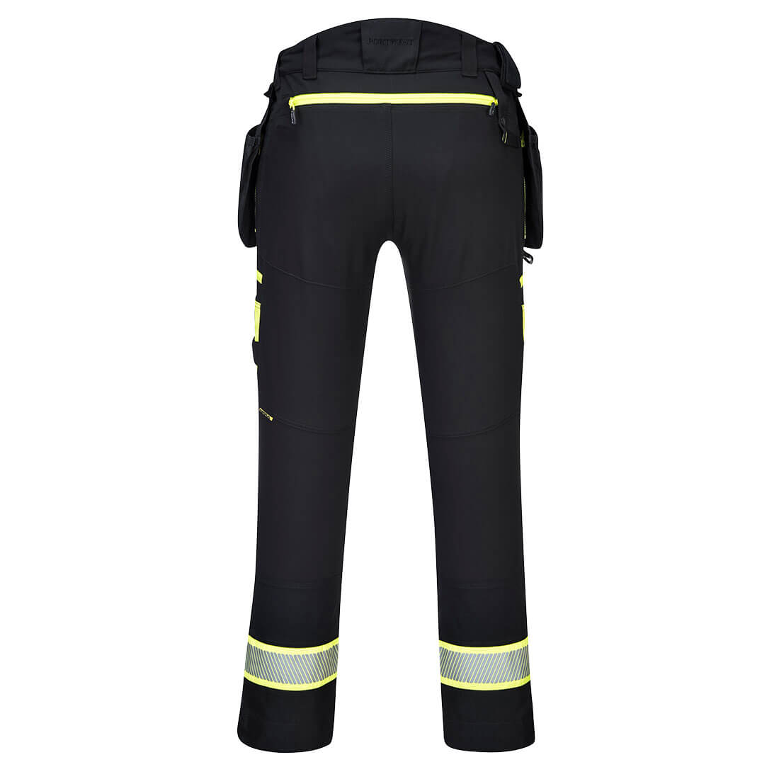 DX452 DX4 Women's Detachable Holster Pocket Trousers