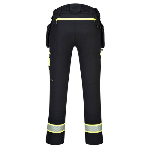 DX452 DX4 Women's Detachable Holster Pocket Trousers