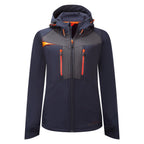DX486 DX4 Women's Softshell