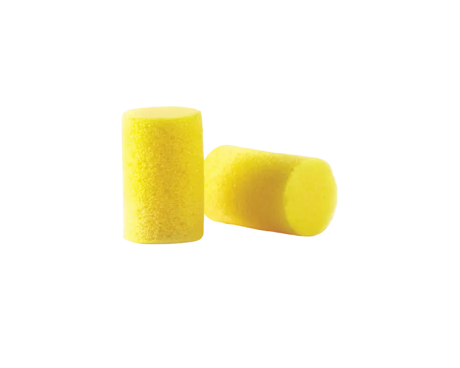 Ear Classic Pp01002 Yellow