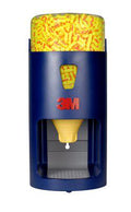 3m Ear One Touch Pro Ear Plug Dispenser Blue