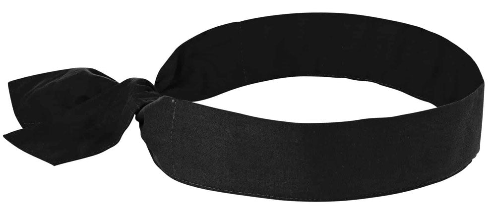 Ergodyne Evaporative Cooling Bandana Blue