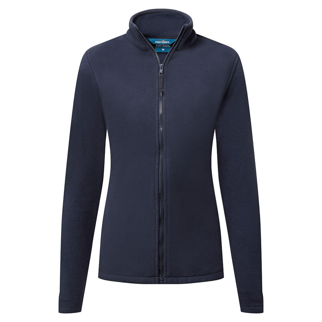 F408 Women's Eco Fleece