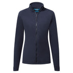 F408 Women's Eco Fleece