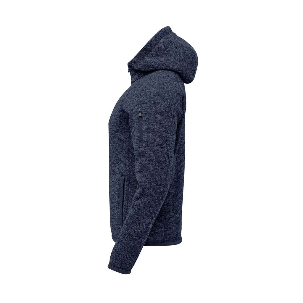 Women's Avalante Full Zip Fleece Hoody