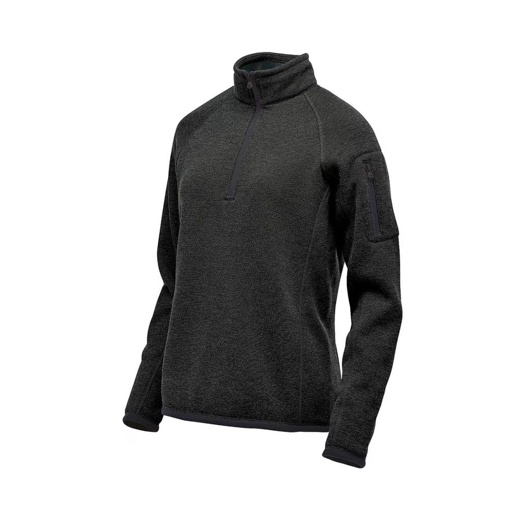 Women's Avalante 1/4 Zip Pullover