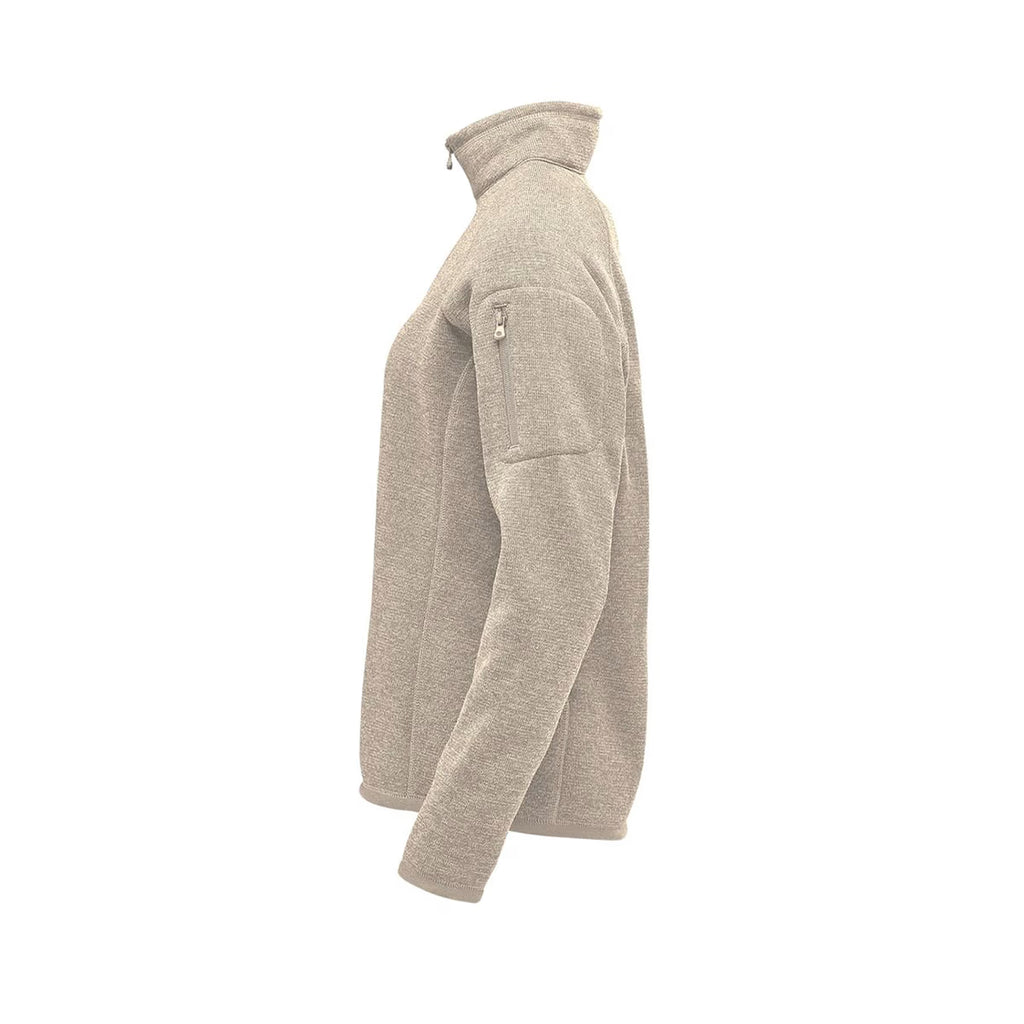 Women's Avalante 1/4 Zip Pullover