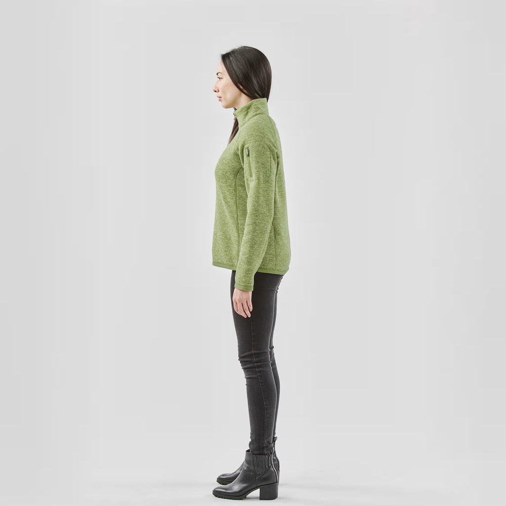 Women's Avalante 1/4 Zip Pullover
