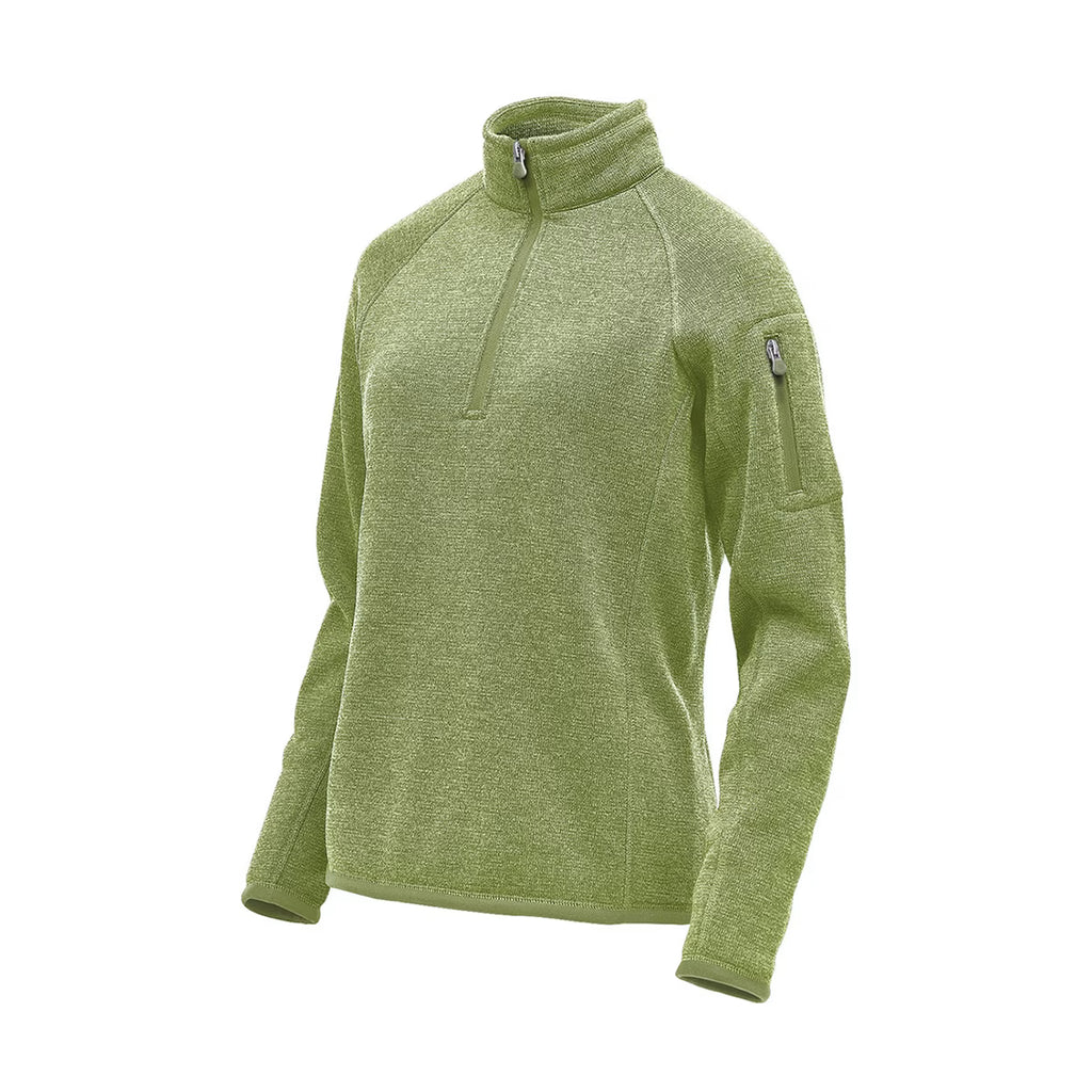 Women's Avalante 1/4 Zip Pullover