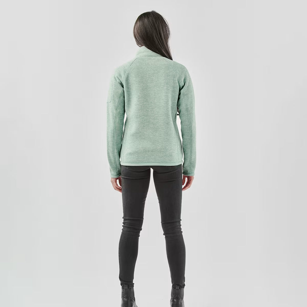 Women's Avalante Full Zip Fleece Jacket