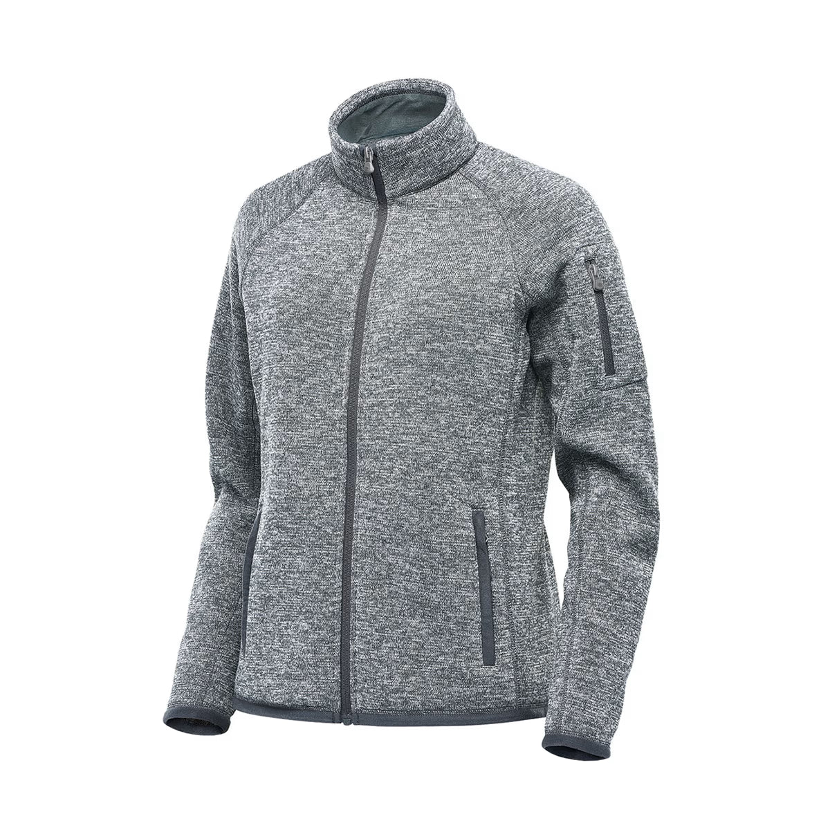 Women's Avalante Full Zip Fleece Jacket