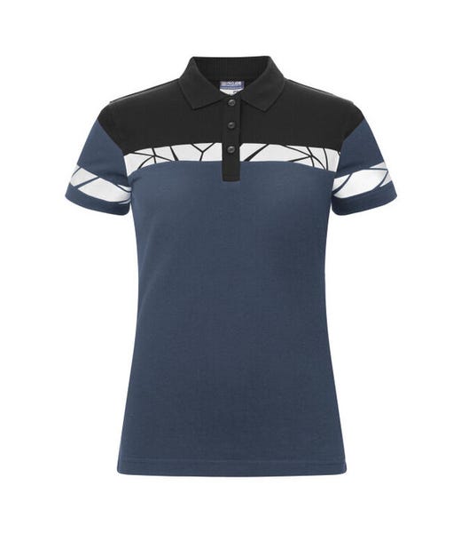Progression 7006 Ladies Pique