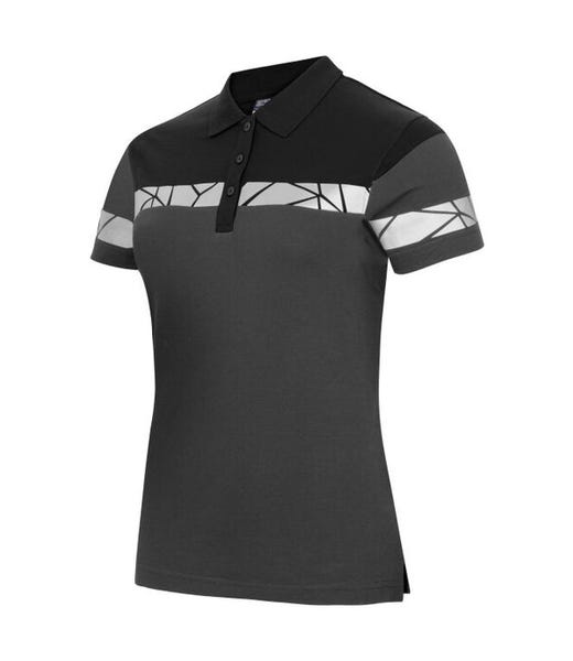 Progression 7006 Ladies Pique