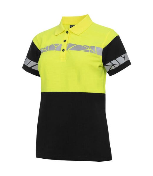 Progression 7006 Ladies Pique