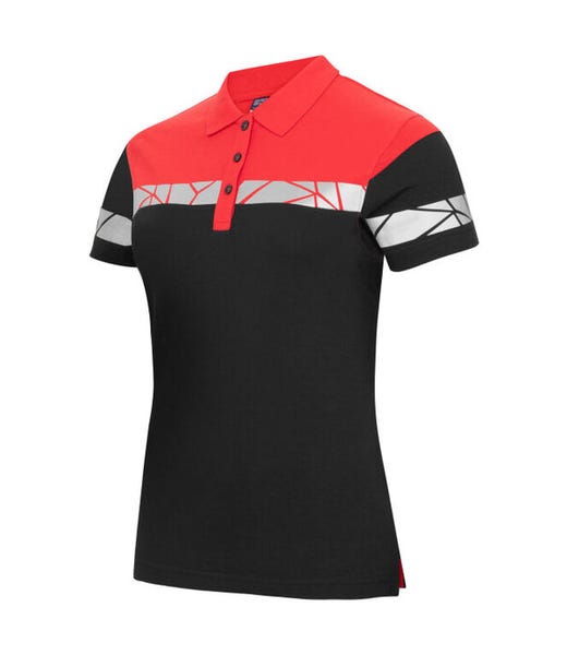 Progression 7006 Ladies Pique
