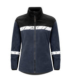 Progression 7301 Ladies Full Zip Fleece