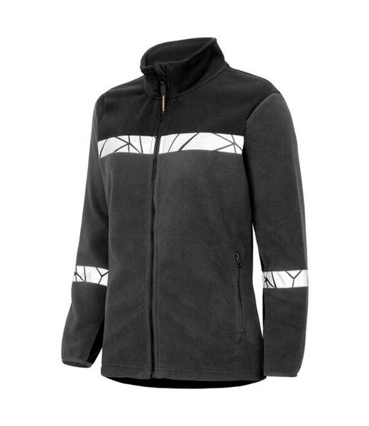 Progression 7301 Ladies Full Zip Fleece