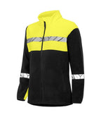 Progression 7301 Ladies Full Zip Fleece