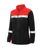 Progression 7301 Ladies Full Zip Fleece