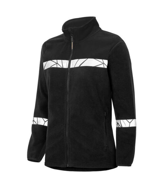 Progression 7301 Ladies Full Zip Fleece