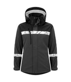 Progression 7417 Ladies Softshell Jacket