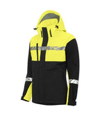 Progression 7417 Ladies Softshell Jacket