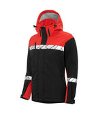Progression 7417 Ladies Softshell Jacket