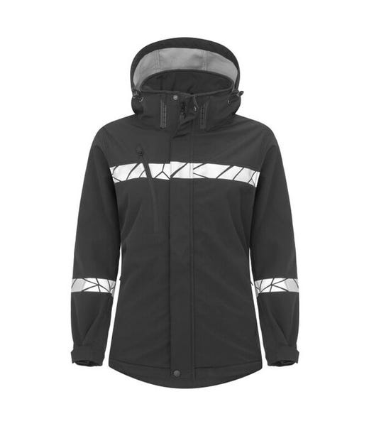 Progression 7417 Ladies Softshell Jacket
