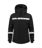 Progression 7418 Ladies Padded Softshell Jacket