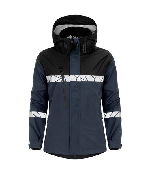 Progression 7419 Ladies Shell Jacket