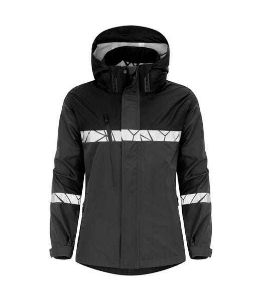 Progression 7419 Ladies Shell Jacket