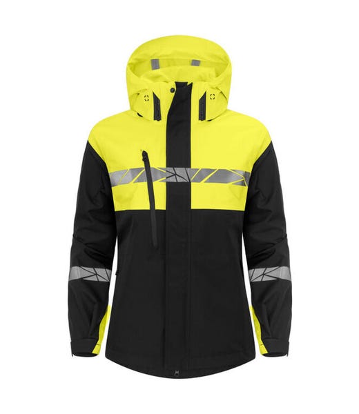 Progression 7419 Ladies Shell Jacket