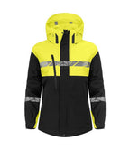 Progression 7419 Ladies Shell Jacket
