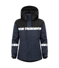 Progression 7420 Ladies Functional Padded Shell Jacket