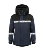 Progression 7420 Ladies Functional Padded Shell Jacket