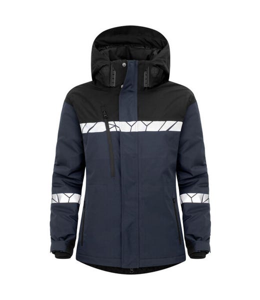 Progression 7420 Ladies Functional Padded Shell Jacket